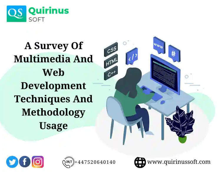 A Survey Of Multimedia And Web Development Techniques And Methodology Usage